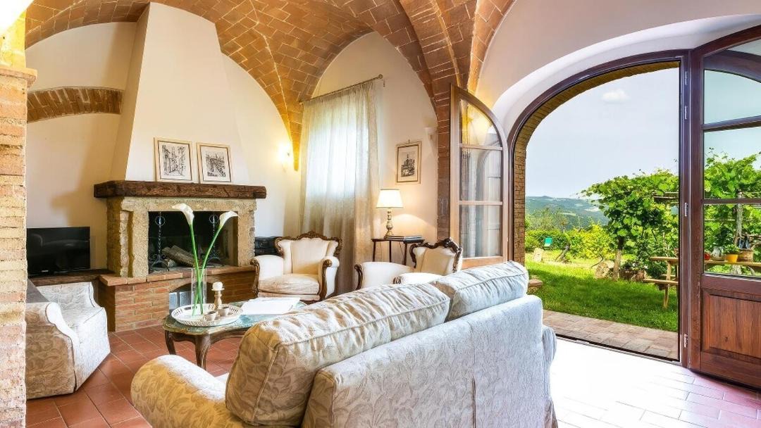 Photo of Others in Volterra