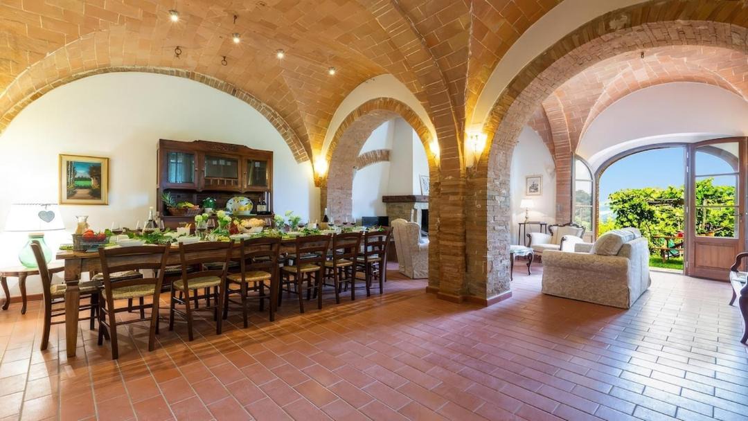 Photo of Others in Volterra