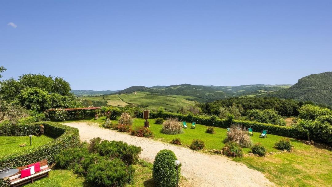 Photo of Others in Volterra