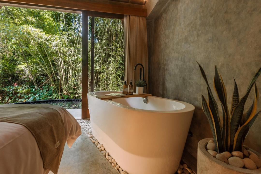 Photo of Bathroom in Kedewatan