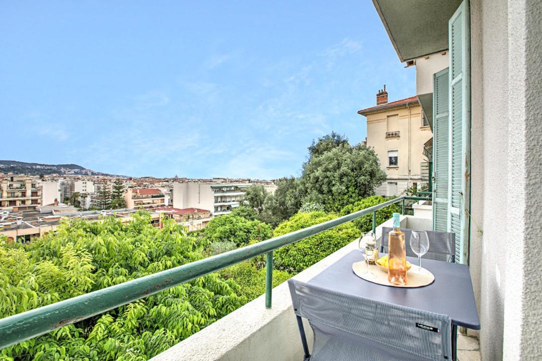 Photo of Patio Balcony in Les Baumettes