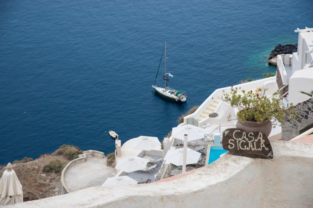 Photo of Others in Oia