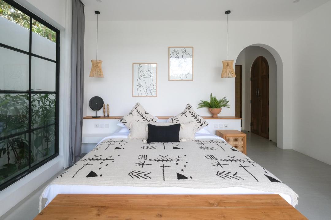 Photo of Bedroom in Payangan