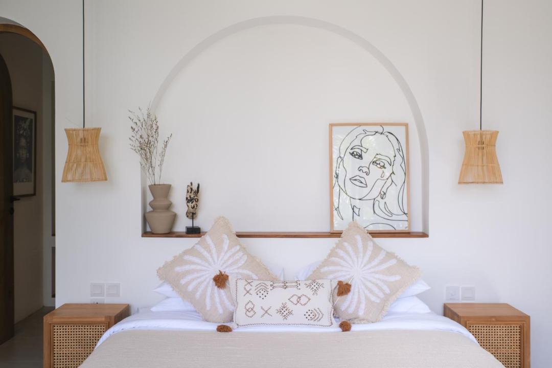 Photo of Bedroom in Payangan