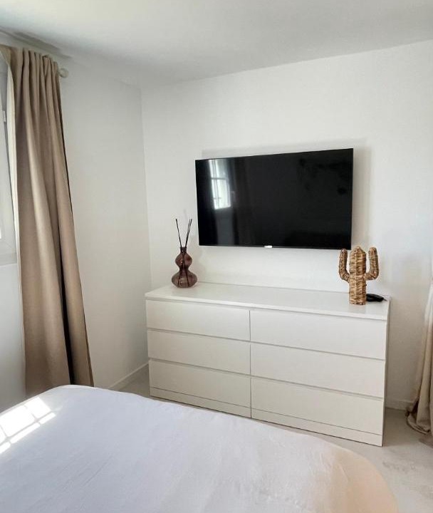Photo of Bedroom in Port Cogolin