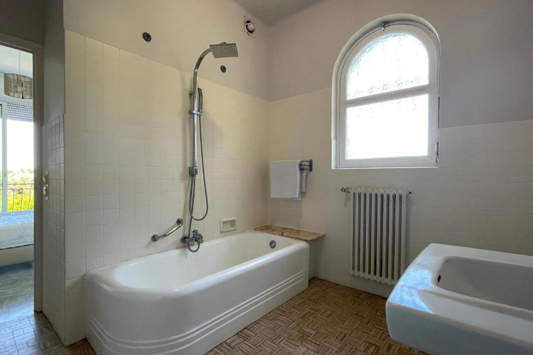 Photo of Bathroom in Beaulieu-sur-Mer