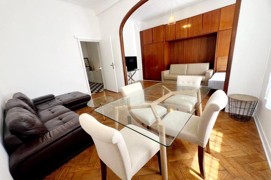 Photo of Livingroom in Gambetta