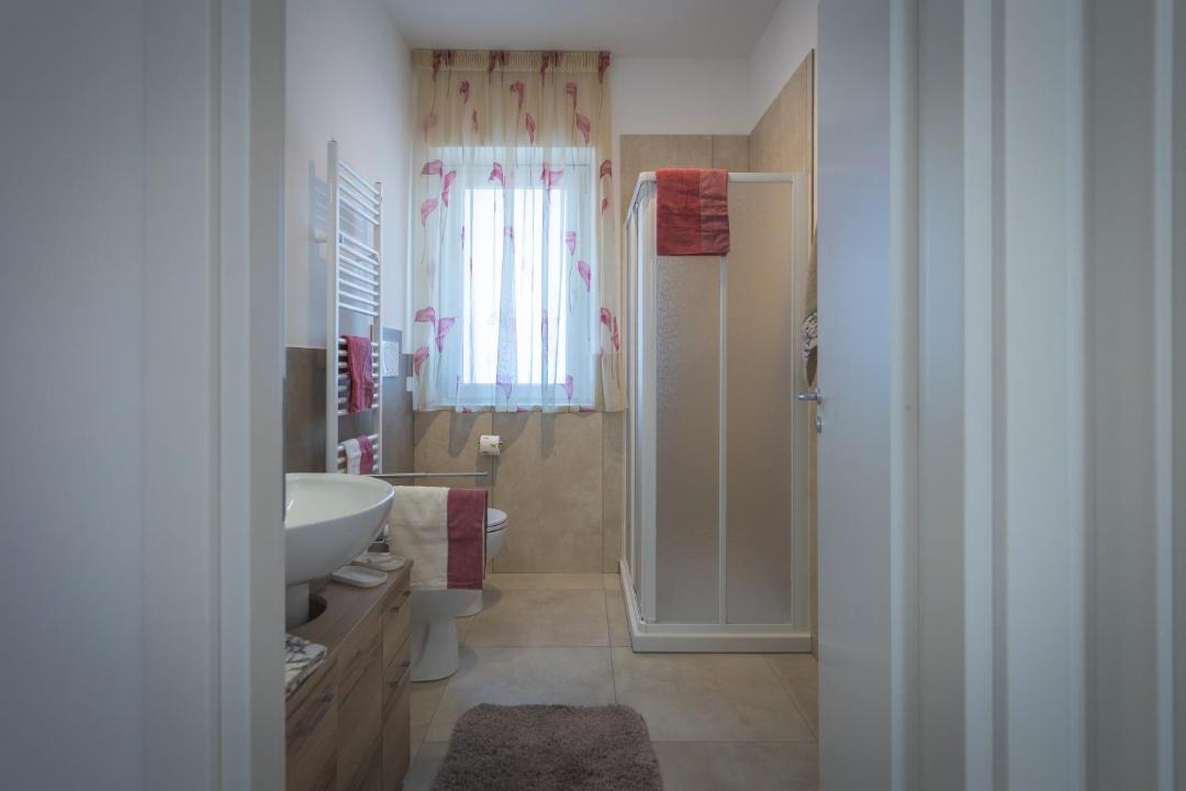 Photo of Bathroom in Vada