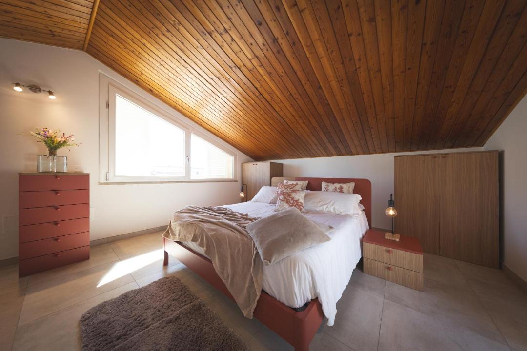 Photo of Bedroom in Vada