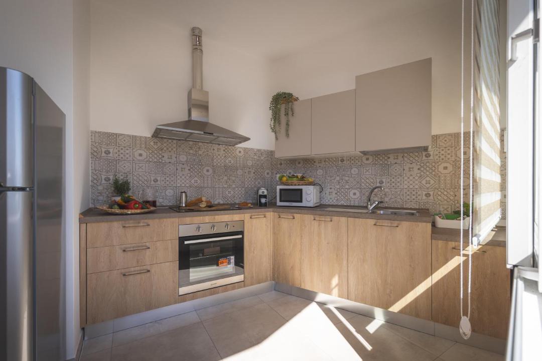 Photo of Kitchen in Vada