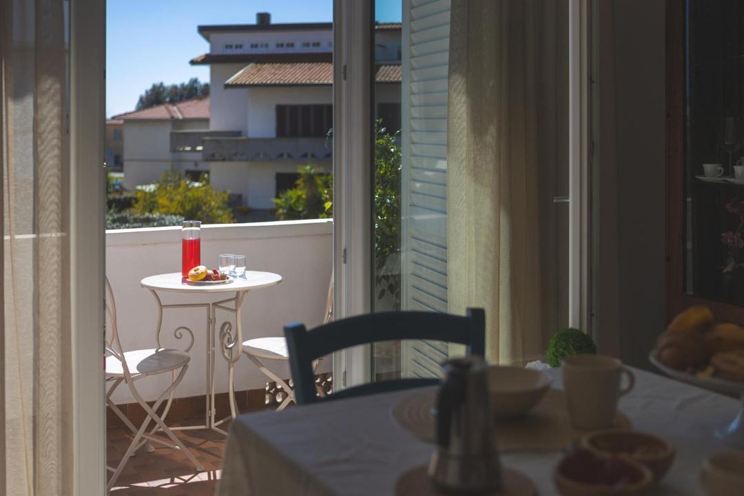 Photo of Patio Balcony in Vada