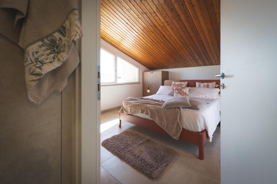 Photo of Bedroom in Vada