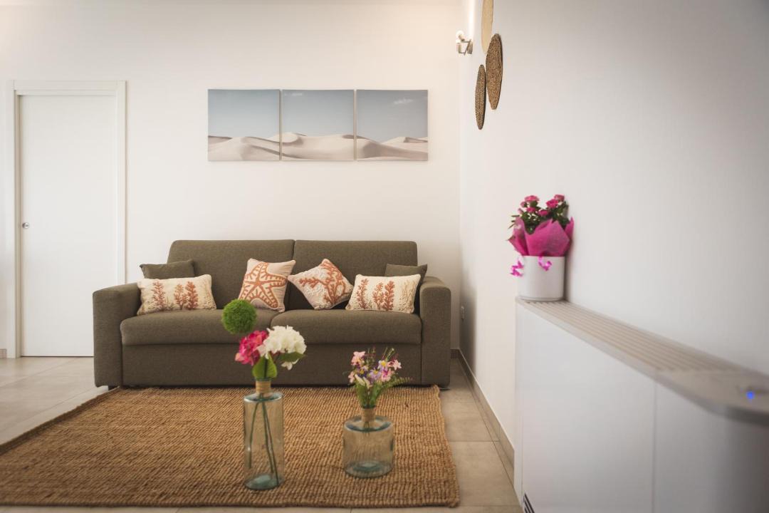 Photo of Livingroom in Vada