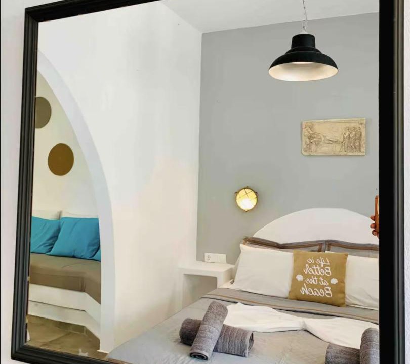 Photo of Bedroom in Perissa
