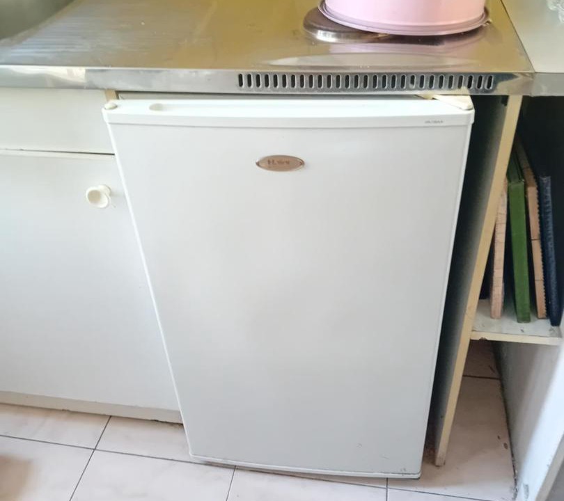 Photo of Kitchen in Prado - Republique