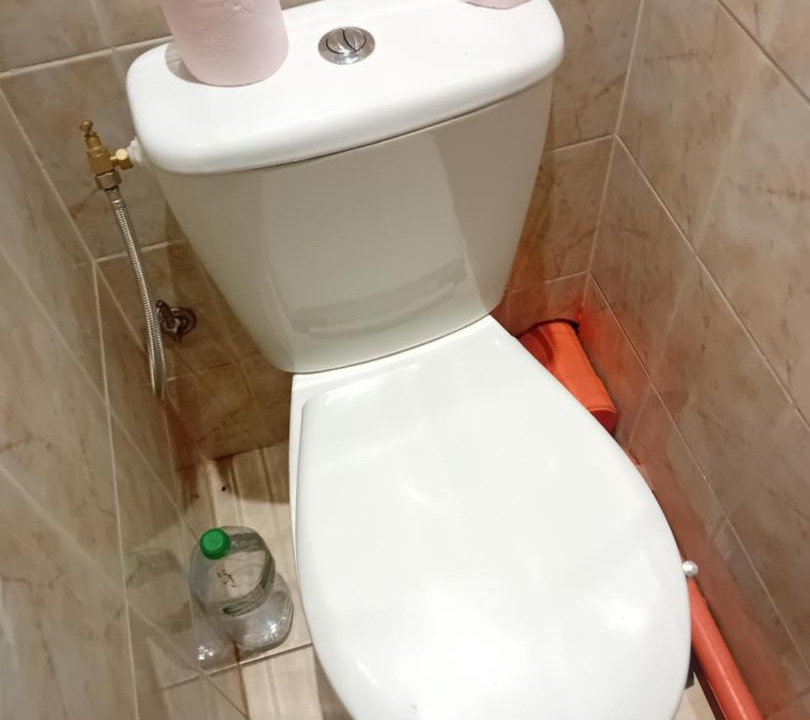 Photo of Bathroom in Prado - Republique