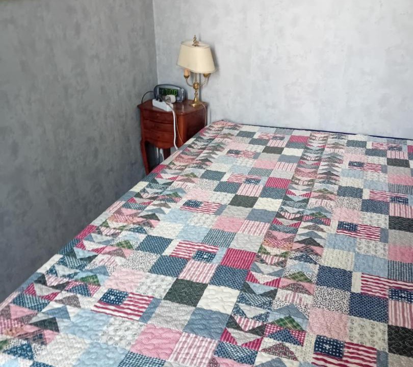 Photo of Bedroom in Prado - Republique