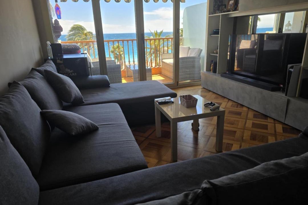 Photo of Livingroom in Les Baumettes