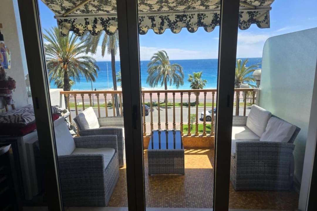 Photo of Patio Balcony in Les Baumettes