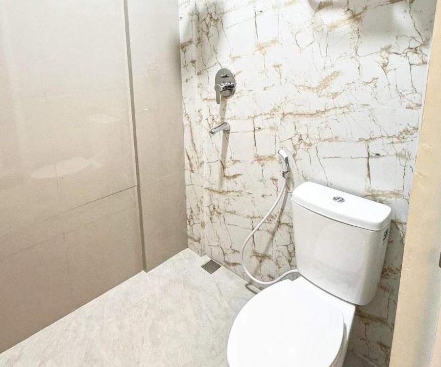 Photo of Bathroom in Nganjuk