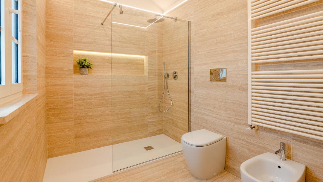 Photo of Bathroom in Pieve a Elici