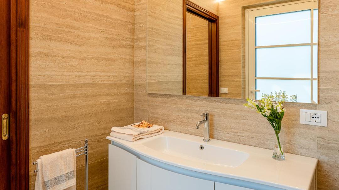 Photo of Bathroom in Pieve a Elici