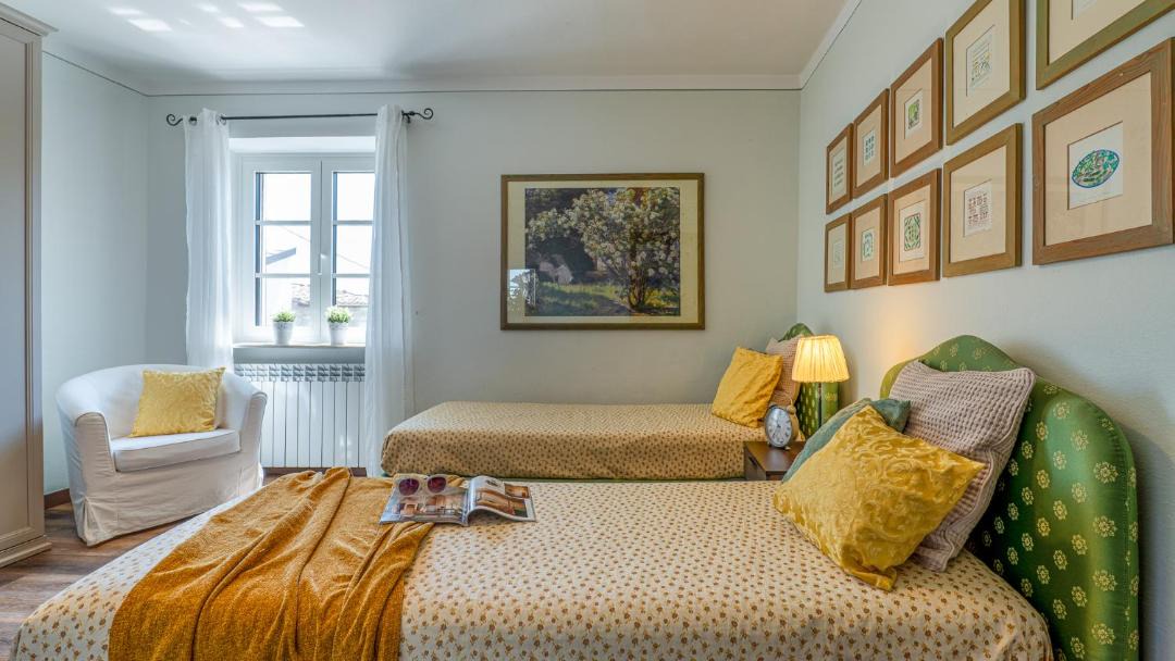 Photo of Bedroom in Pieve a Elici