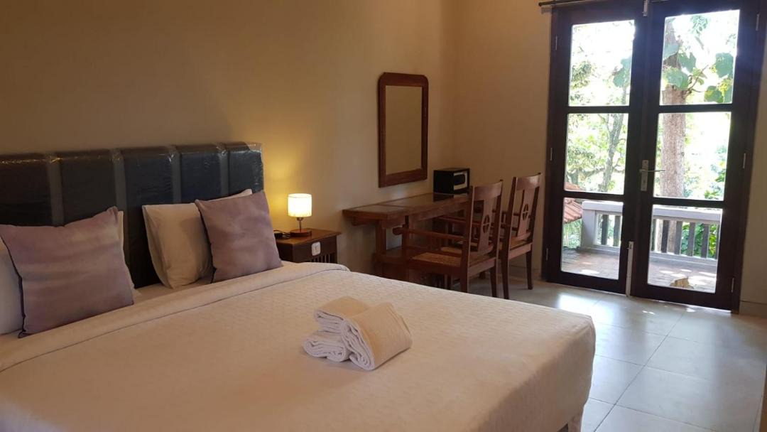 Photo of Bedroom in Kesiman