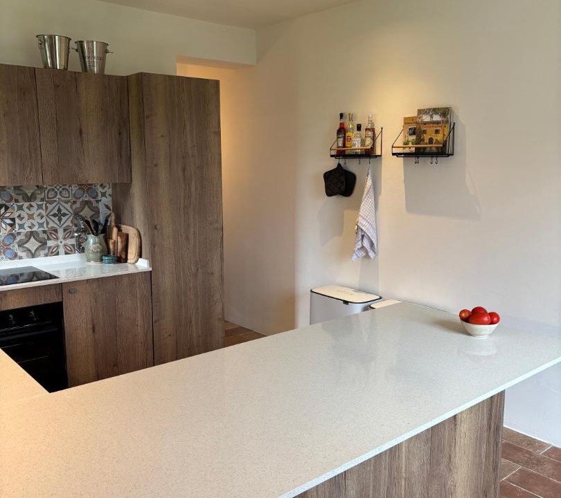 Photo of Kitchen in Barga