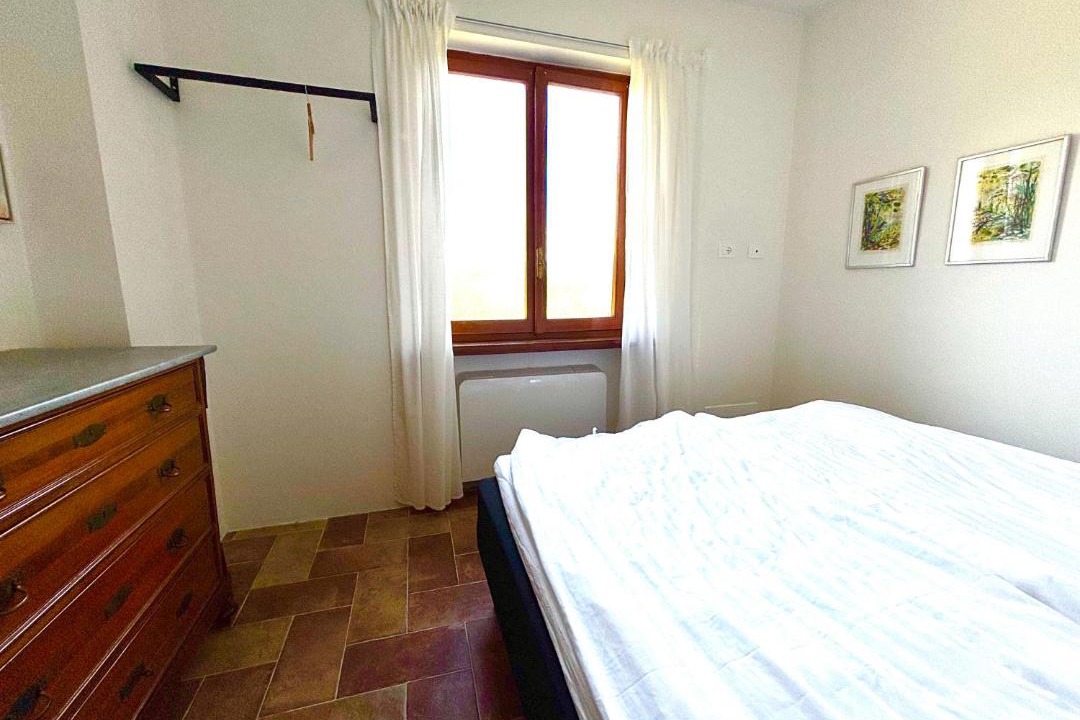 Photo of Bedroom in Barga