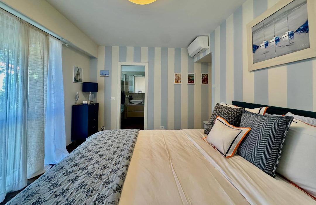 Photo of Bedroom in La Croix des Gardes