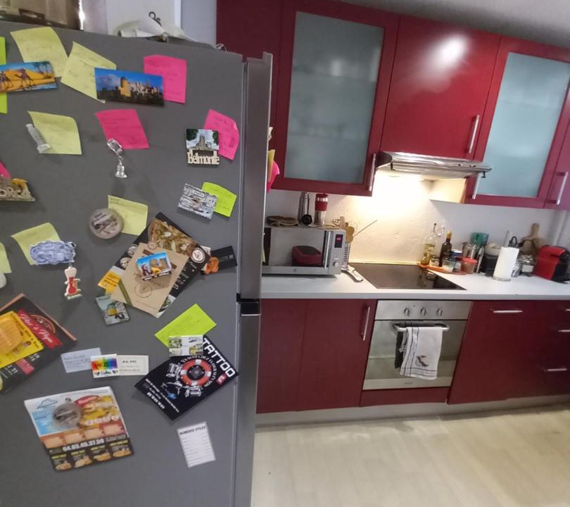 Photo of Kitchen in Mantega