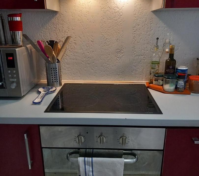 Photo of Kitchen in Mantega