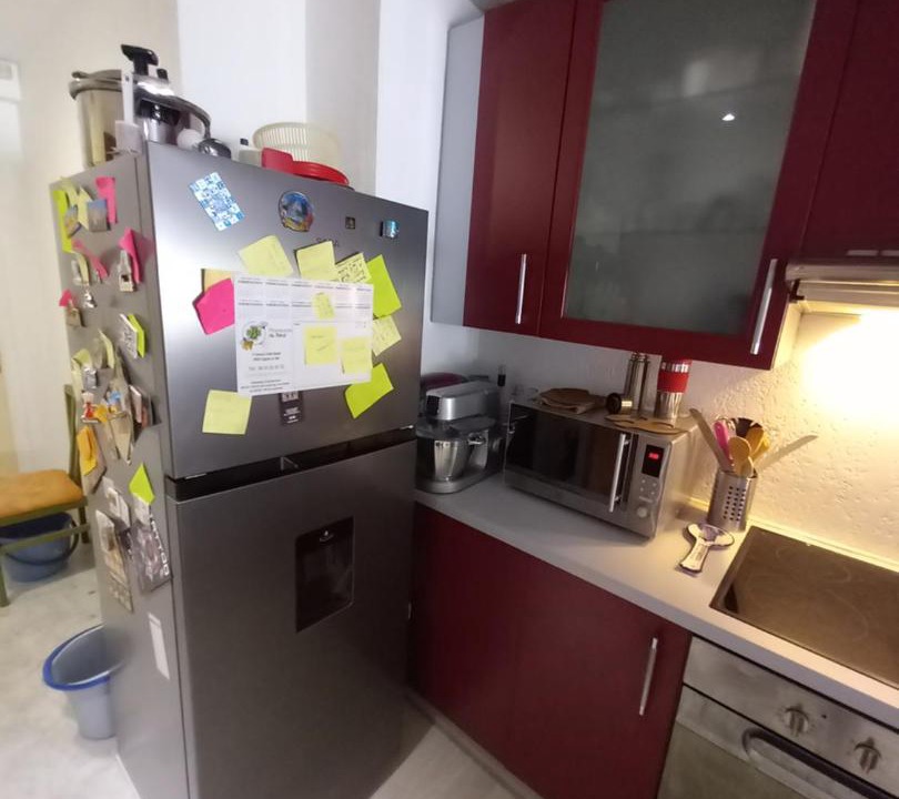 Photo of Kitchen in Mantega
