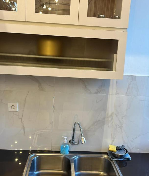 Photo of Kitchen in Buleleng