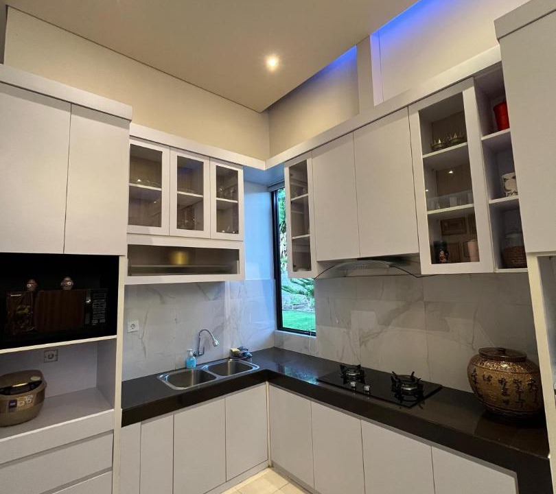 Photo of Kitchen in Buleleng