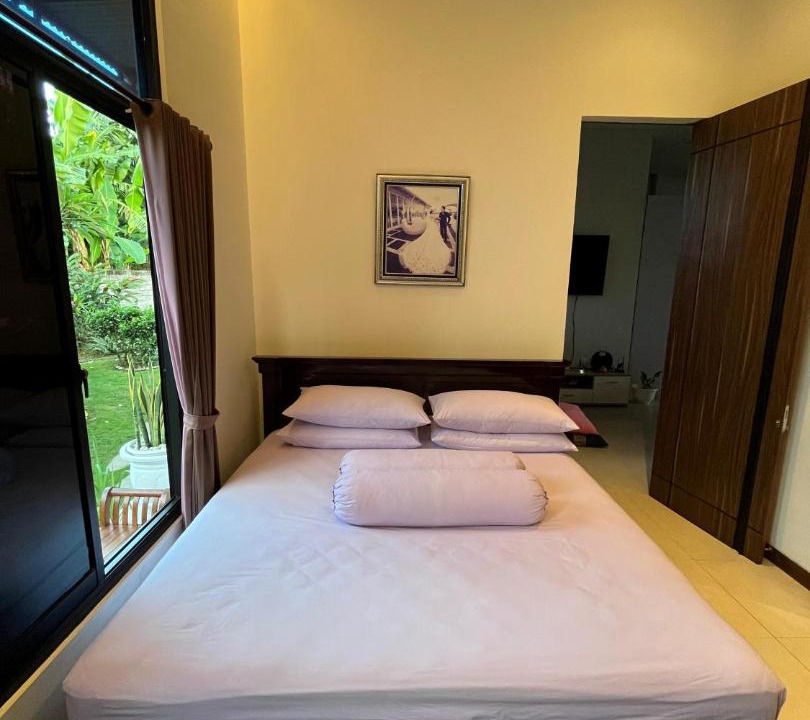 Photo of Bedroom in Buleleng