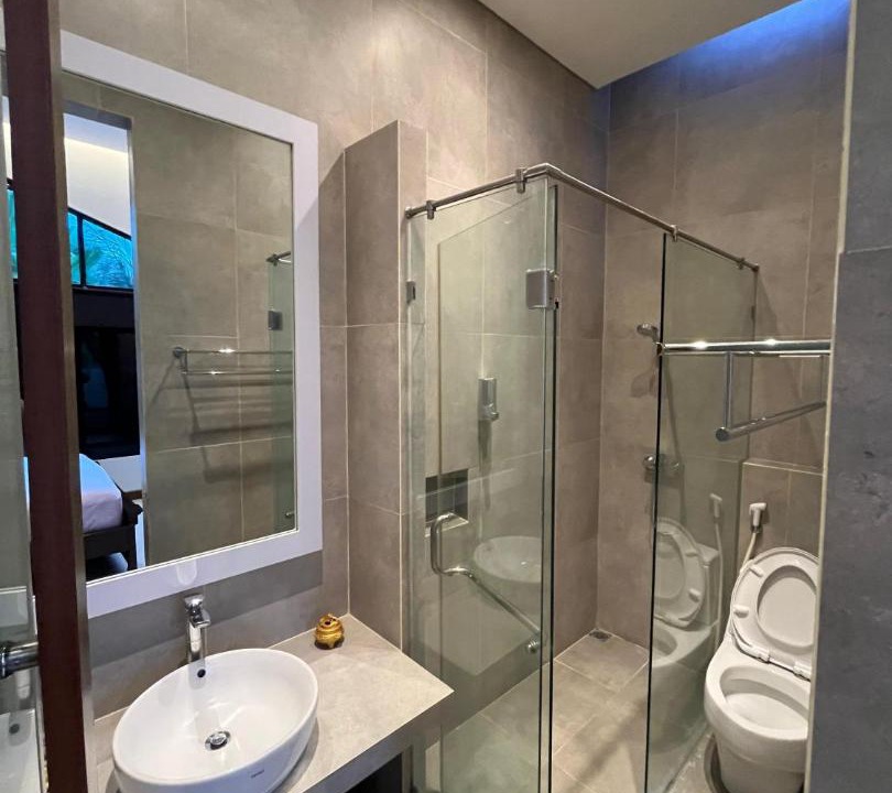 Photo of Bathroom in Buleleng