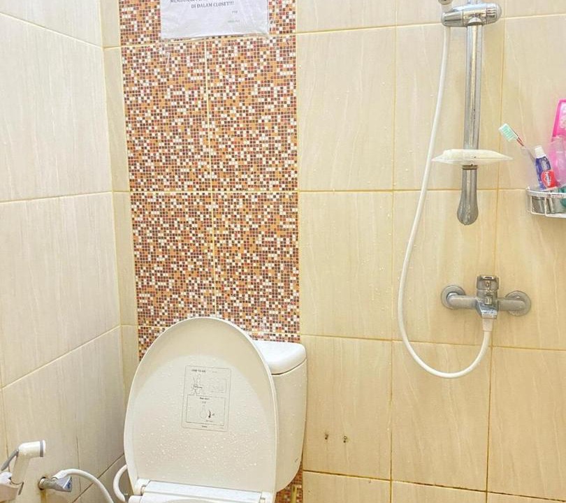 Photo of Bathroom in Oro Oro Ombo