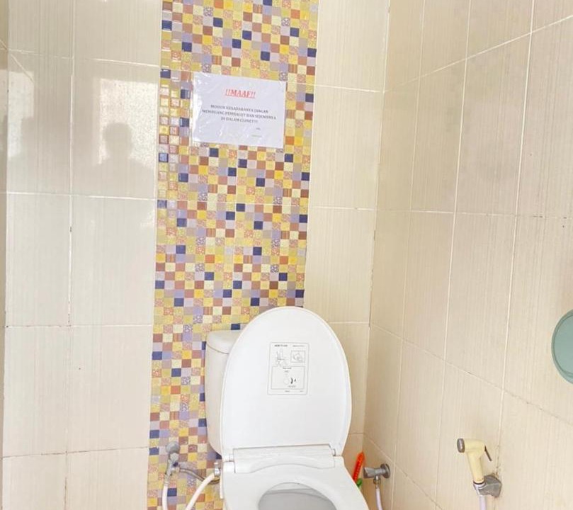 Photo of Bathroom in Oro Oro Ombo