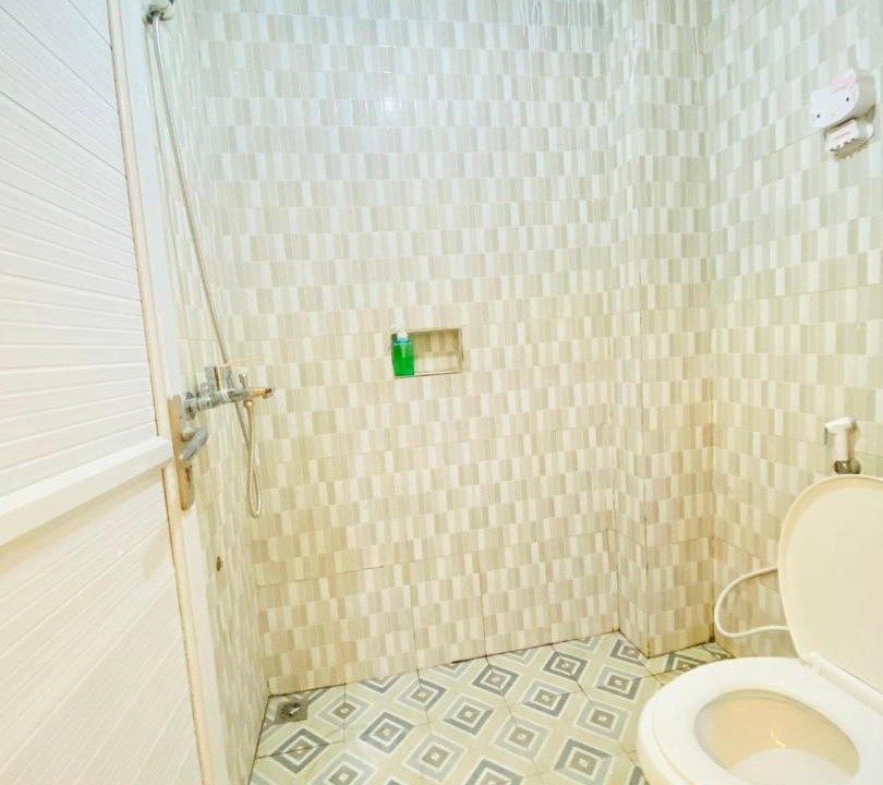 Photo of Bathroom in Pemogan