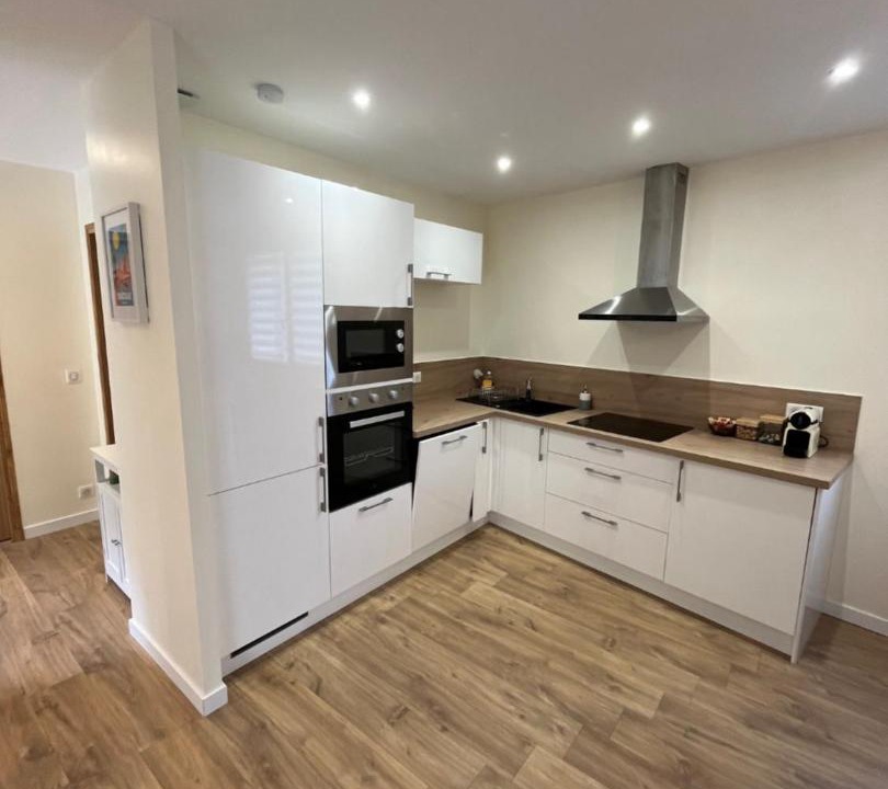 Photo of Kitchen in Theoule-sur-Mer