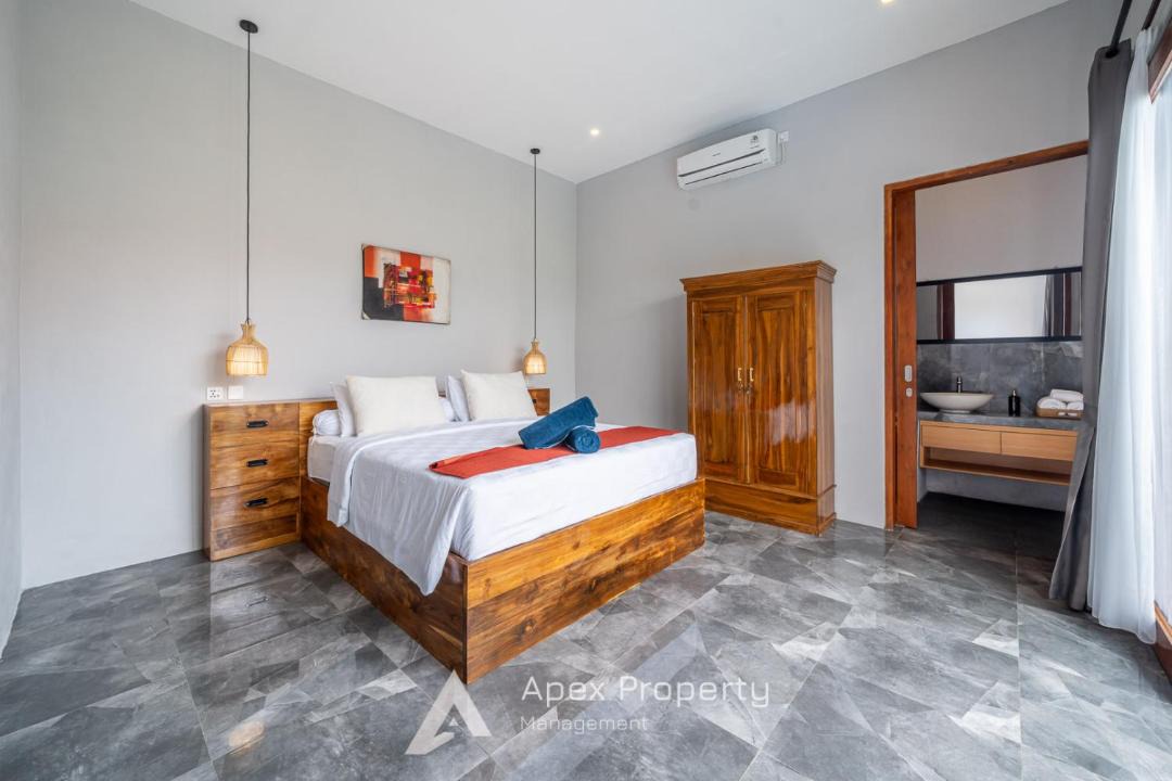 Photo of Bedroom in Cemagi