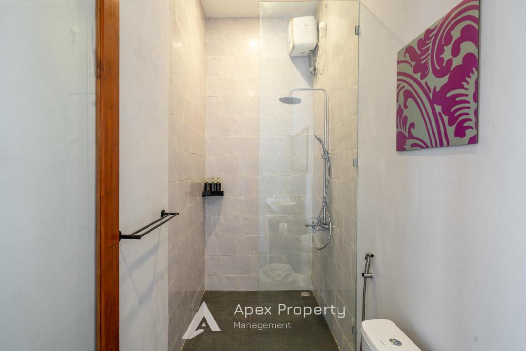 Photo of Bathroom in Cemagi