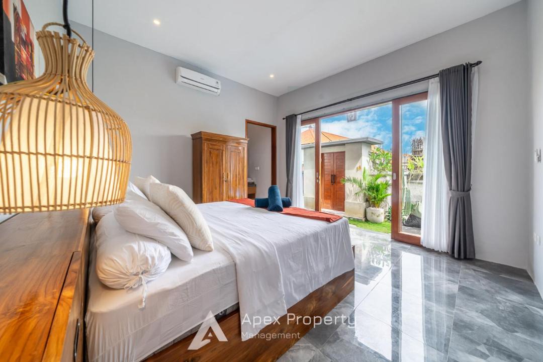 Photo of Bedroom in Cemagi