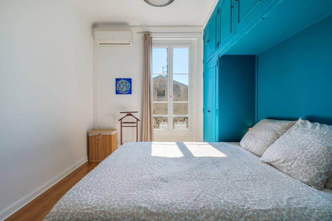 Photo of Bedroom in Riquier