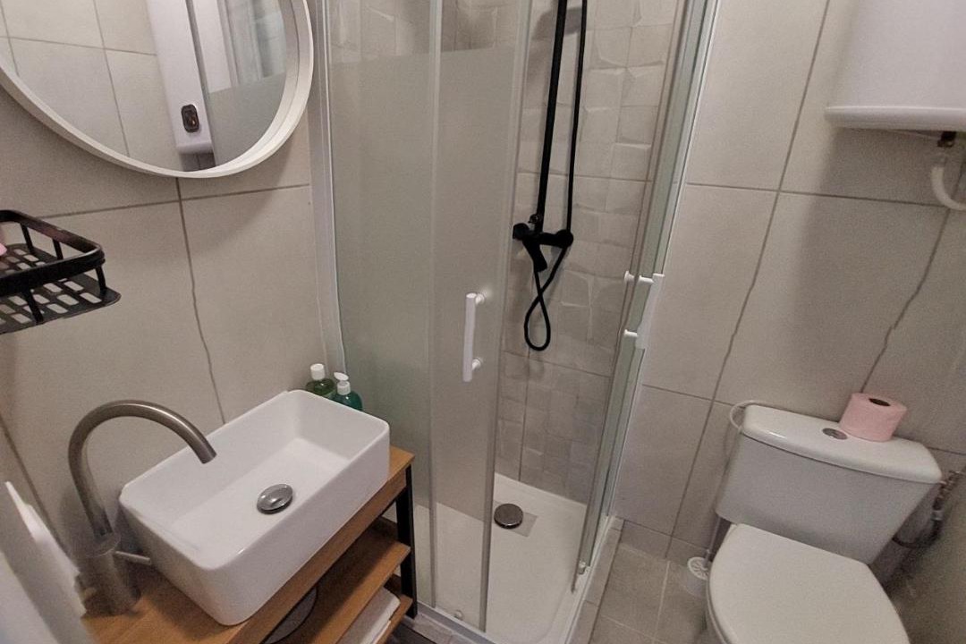 Photo of Bathroom in Le Piol