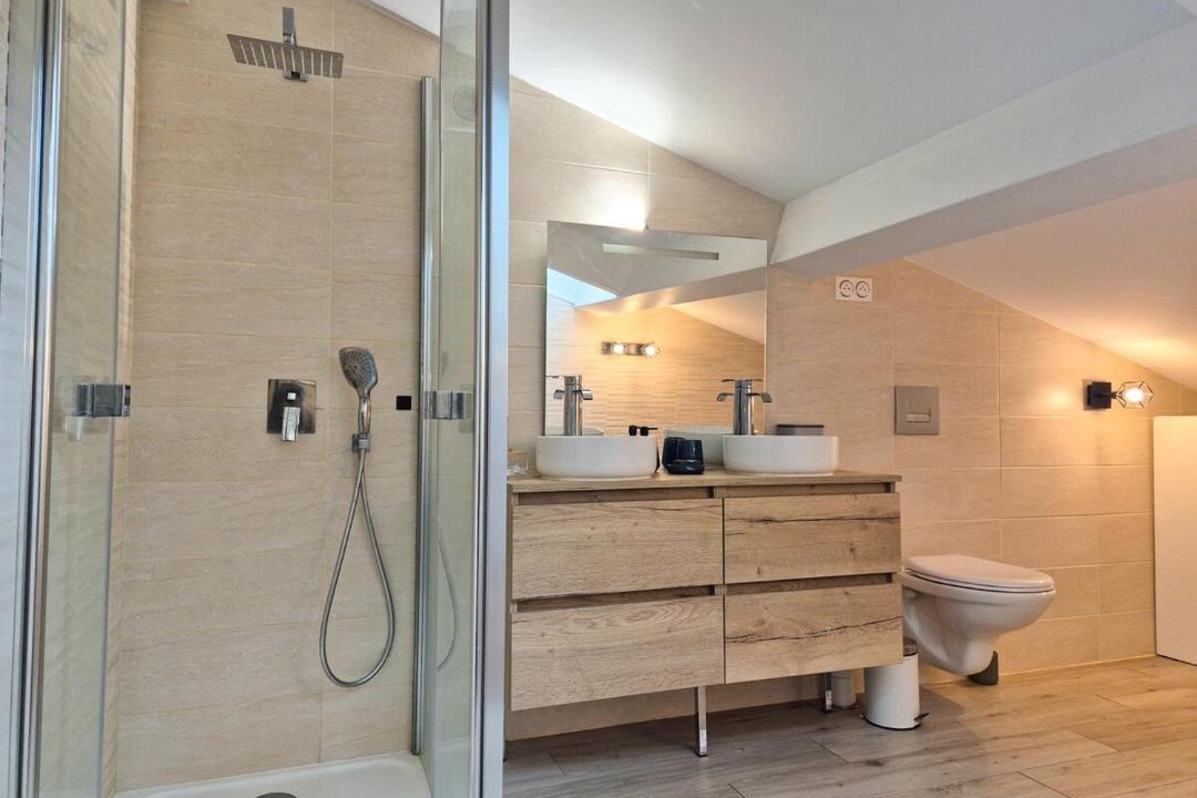 Photo of Bathroom in Berre-des-Alpes