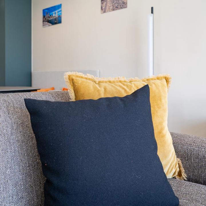 Photo of Livingroom in Villeneuve Loubet Beach