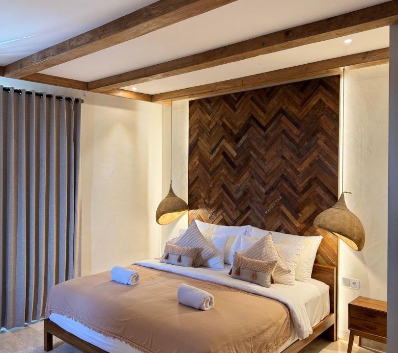 Photo of Bedroom in Tuban